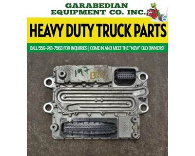 Freightliner Engine Control Module (ECM) for a Freightliner Cascadia 125