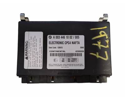 Detroit DD15 Engine Control Module (ECM)