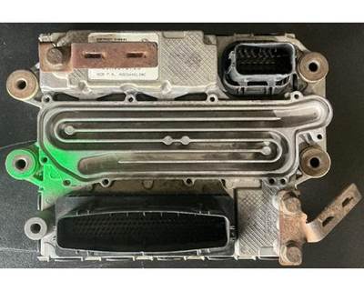 Detroit Series 60 Engine Control Module (ECM) for a Freightliner COLUMBIA 120