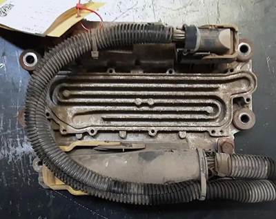 Freightliner Engine Control Module (ECM)