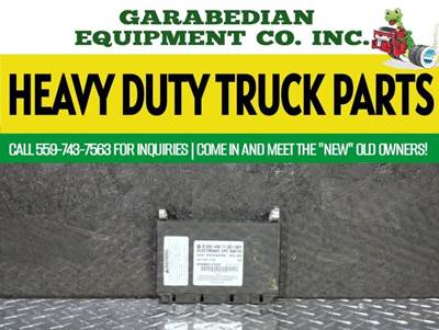 Freightliner Engine Control Module (ECM)