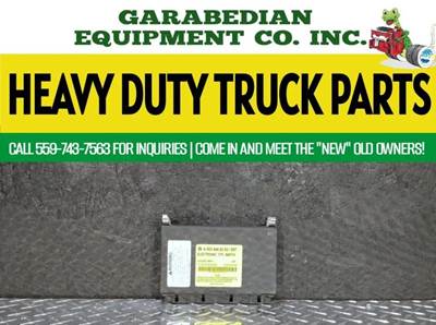 Freightliner Engine Control Module (ECM)
