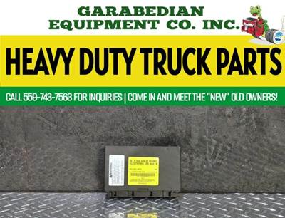 Freightliner Engine Control Module (ECM)