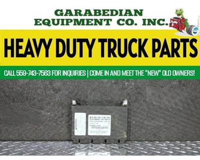 Freightliner Engine Control Module (ECM)