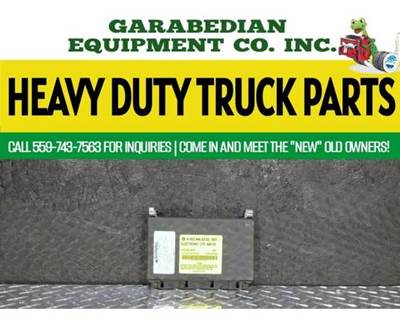 Freightliner Engine Control Module (ECM)