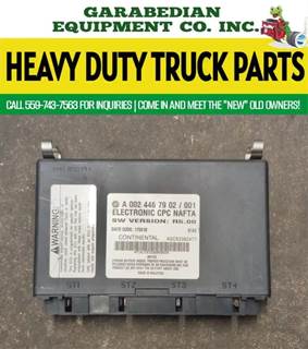 Freightliner Cascadia 113 Engine Control Module (ECM)