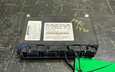 Freightliner Cascadia 113 Engine Control Module (ECM)