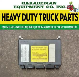 Freightliner Cascadia 113 Engine Control Module (ECM)