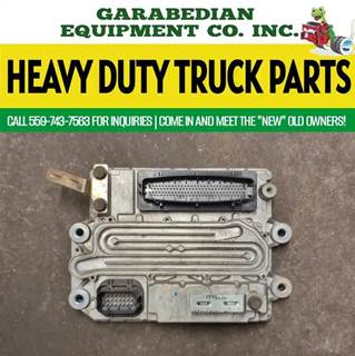 Freightliner Cascadia 113 Engine Control Module (ECM)