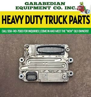 Freightliner Cascadia 113 Engine Control Module (ECM)