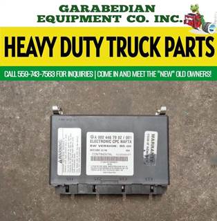 Freightliner Cascadia 113 Engine Control Module (ECM)