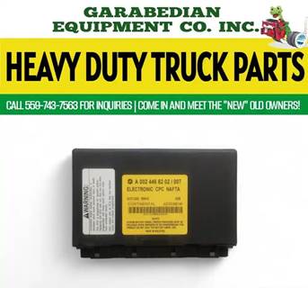 Freightliner Cascadia 113 Engine Control Module (ECM)