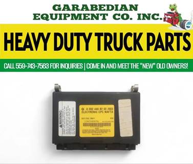 Freightliner Cascadia 113 Engine Control Module (ECM)