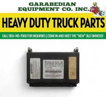 Freightliner Cascadia 113 Engine Control Module (ECM)