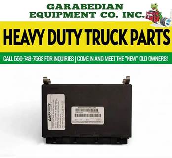 Freightliner Cascadia 113 Engine Control Module (ECM)