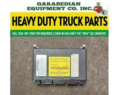 Freightliner Cascadia 113 Engine Control Module (ECM)