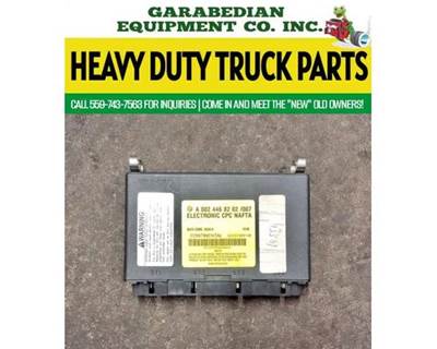 Freightliner Cascadia 113 Engine Control Module (ECM)