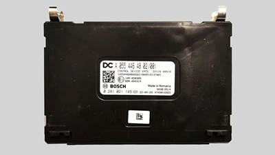 Freightliner Cascadia 116 Engine Control Module (ECM) for a Freightliner Cascadia 116 Day Cab