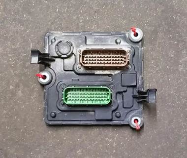 Freightliner Cascadia 116 Engine Control Module (ECM) for a Freightliner Cascadia 116 Day Cab