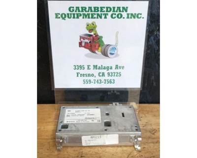 Freightliner Cascadia 116 Engine Control Module (ECM) for a Freightliner Cascadia 116 Day Cab
