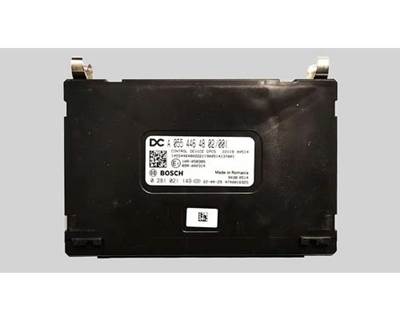 Freightliner Cascadia 116 Engine Control Module (ECM) for a Freightliner Cascadia 116 Day Cab