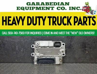 Freightliner Cascadia 125 Engine Control Module (ECM)