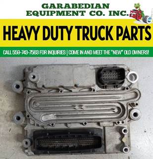 Freightliner Cascadia 125 Engine Control Module (ECM)