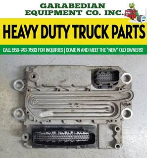 Freightliner Cascadia 125 Engine Control Module (ECM)
