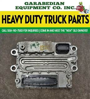 Freightliner Cascadia 125 Engine Control Module (ECM)