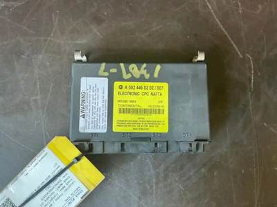 Freightliner Cascadia 125 Engine Control Module (ECM)