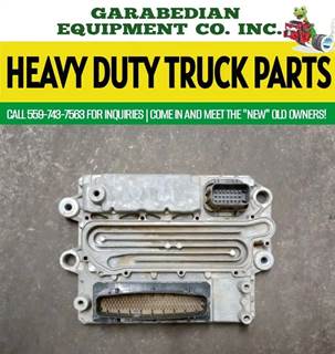 Freightliner Cascadia 125 Engine Control Module (ECM)