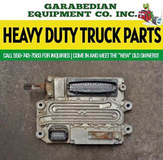 Freightliner Cascadia 125 Engine Control Module (ECM)