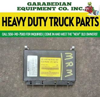 Freightliner Cascadia 125 Engine Control Module (ECM)