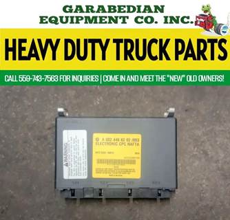 Freightliner Cascadia 125 Engine Control Module (ECM)