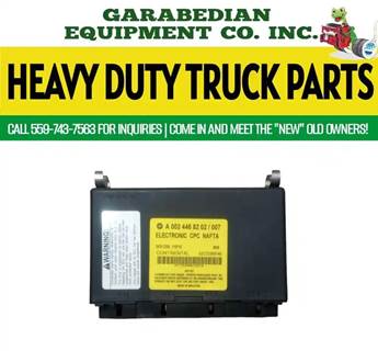 Freightliner Cascadia 125 Engine Control Module (ECM)