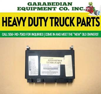 Freightliner Cascadia 125 Engine Control Module (ECM)