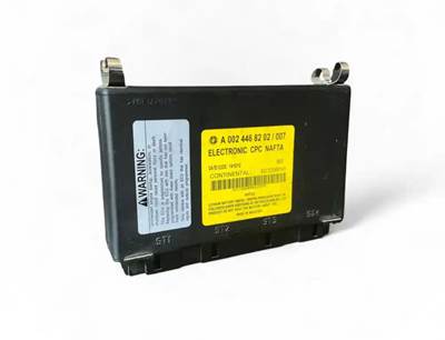 Freightliner Cascadia 125 Engine Control Module (ECM)