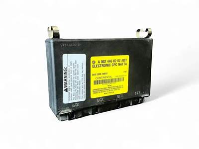 Freightliner Cascadia 125 Engine Control Module (ECM)