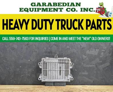 Freightliner Cascadia 125 Engine Control Module (ECM)