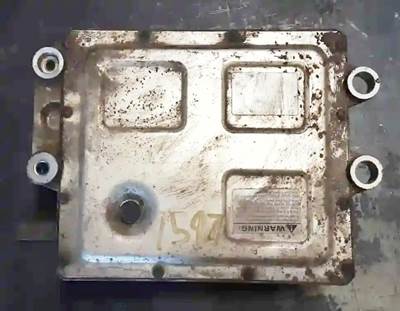 Freightliner Cascadia 125 Engine Control Module (ECM)