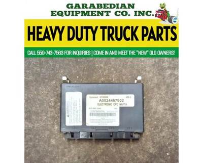 Freightliner Cascadia 125 Engine Control Module (ECM)
