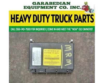 Freightliner Cascadia 125 Engine Control Module (ECM)
