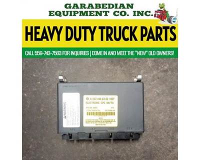 Freightliner Cascadia 125 Engine Control Module (ECM)