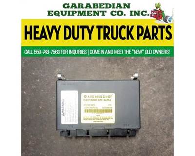 Freightliner Cascadia 125 Engine Control Module (ECM)