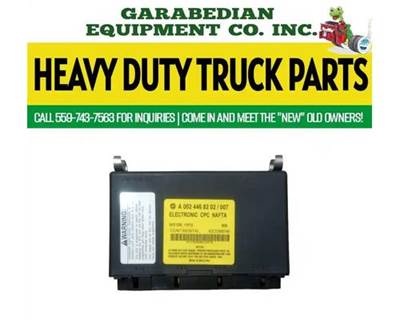 Freightliner Cascadia 125 Engine Control Module (ECM)
