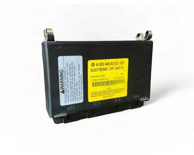 Freightliner Cascadia 125 Engine Control Module (ECM)