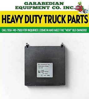 Freightliner Cascadia 126 Engine Control Module (ECM)
