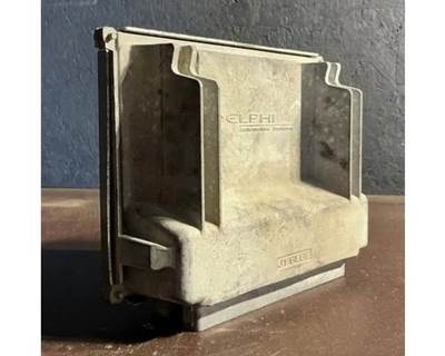 GMC 6.6-DURAMAX Engine Control Module (ECM) for a Chevrolet C4