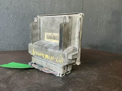 GMC 8.1-Vortec 8100 Engine Control Module (ECM) for a Workhorse Custom Chassis W62
