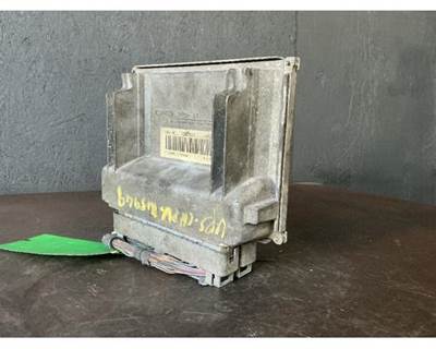 GMC 8.1-Vortec 8100 Engine Control Module (ECM) for a Workhorse Custom Chassis W62